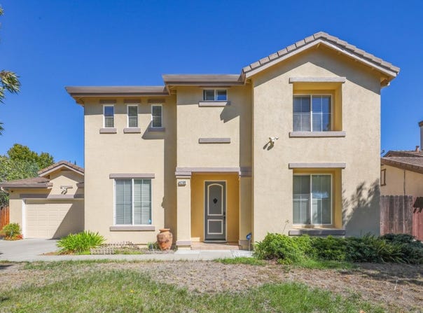 4708 Shetland CT, ANTIOCH, CA 94531
