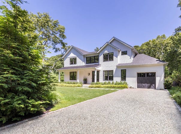 20 Post Street, East Hampton, NY 11937