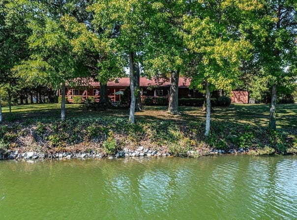 3 Cabin Point Drive, MONTROSS, VA 22520