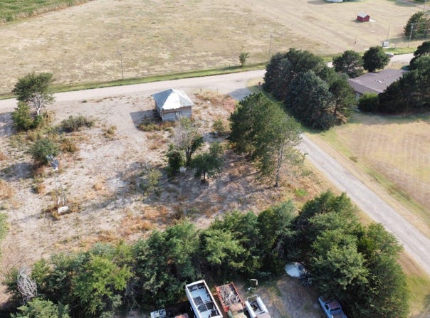 Rd 64 Main St, Edson, KS 67733