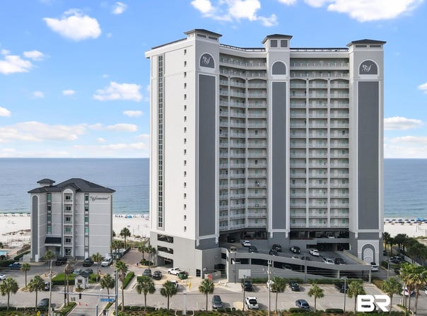401 E Beach Boulevard, Gulf Shores, AL 36542