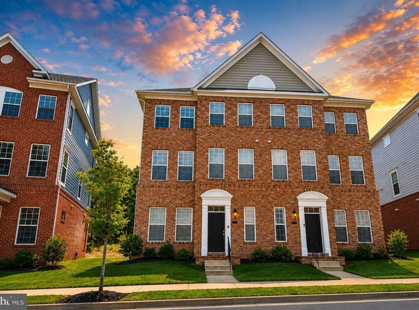 274 BUCKEYE Circle, LA PLATA, MD 20646