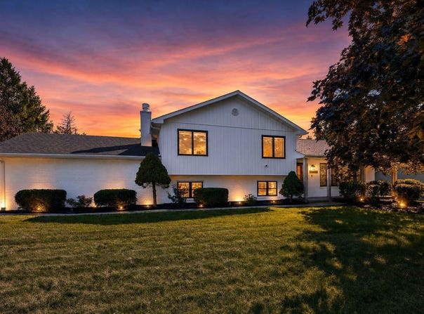 12801 S Elizabeth Drive, Plainfield, IL 60585