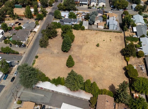 817 Waugh Lane, Ukiah, CA 95482