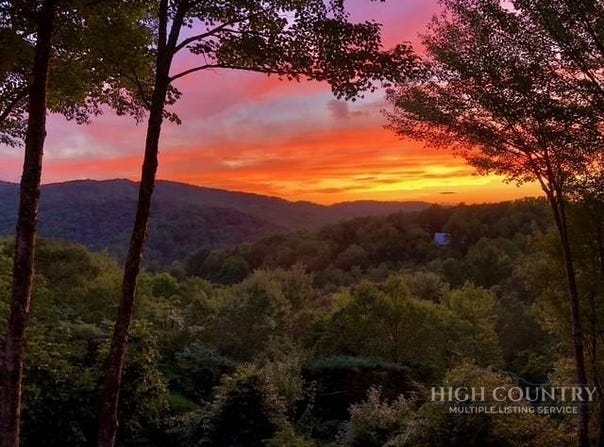 173 Rhododendron Drive, Beech Mountain, NC 28604