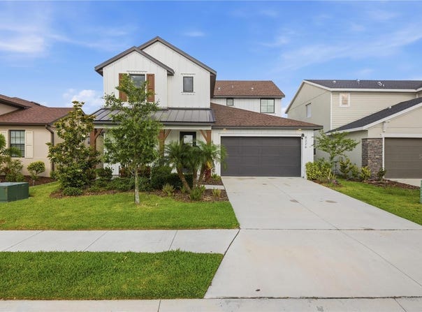 8326 ABALONE LOOP, PARRISH, FL 34219