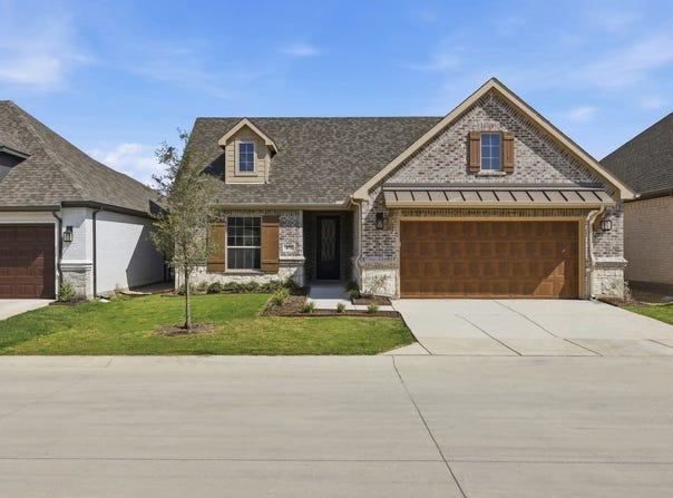 471 Florence Drive, Prosper, TX 75078