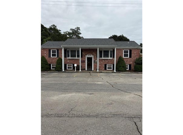 7630 Post Road, North Kingstown, RI 02852