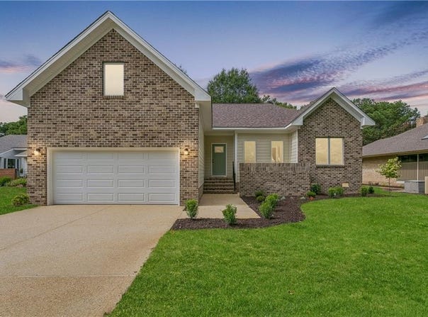 121 Randolphs Green, Williamsburg, VA 23185