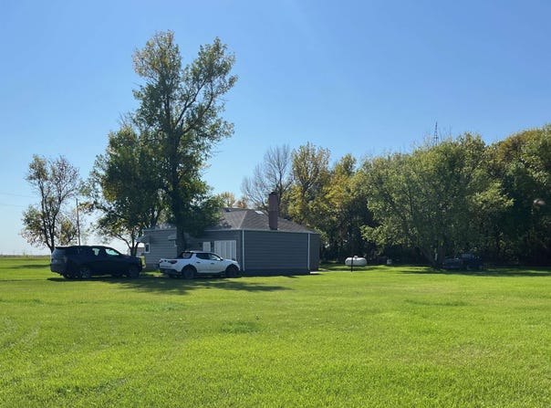 849 NW 95th St, Westhope, ND 58793