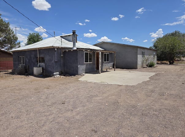 48 Santillanes Road, Lemitar, NM 87823