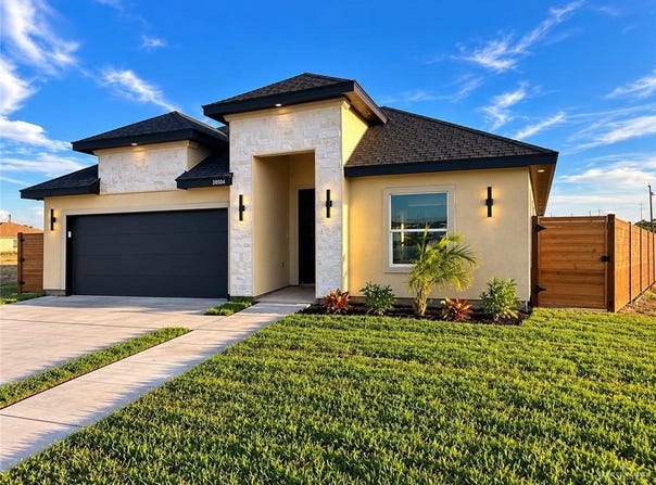 38504 Walker Road, Brownsville, TX 78521
