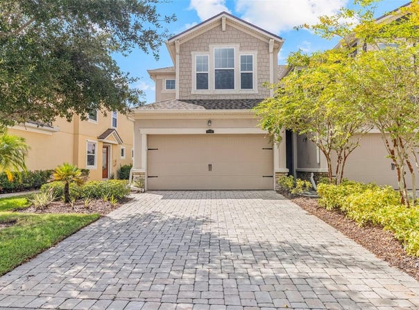12161 TRAILHEAD Drive, BRADENTON, FL 34211