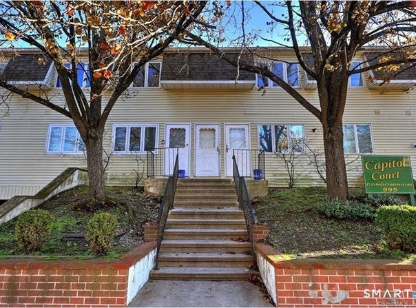995 Capitol Avenue, Bridgeport, CT 06606