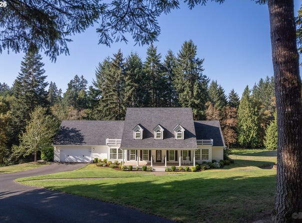34169 CATAWAY Ln, StHelens, OR 97051