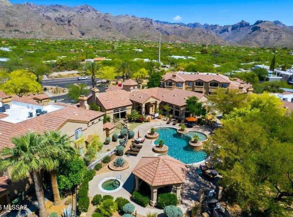 7050 E Sunrise Drive, Tucson, AZ 85750