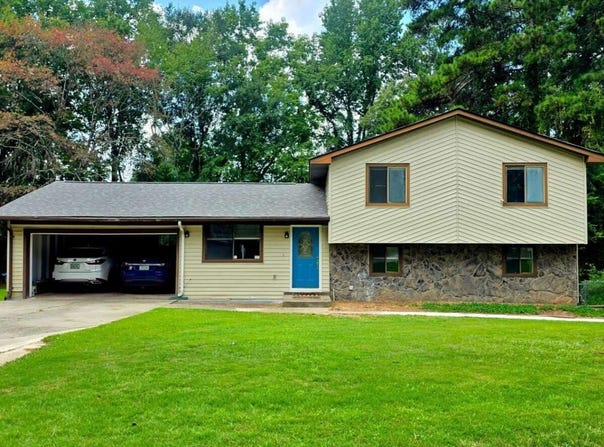 2514 Rhoanoke Drive, Duluth, GA 30096