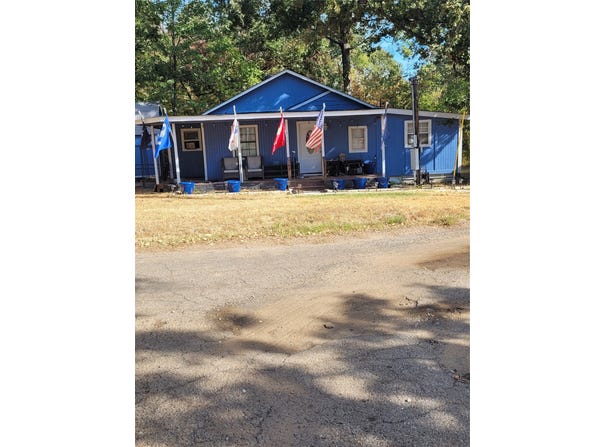 212 Private Road 7721, Emory, TX 75440