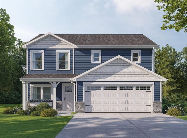 2800 Gady Pines Drive, Adrian, MI 49221