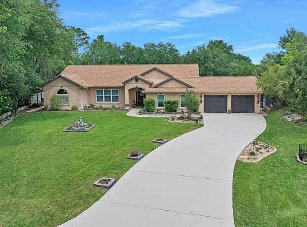 1459 HOHE LANE, ORMOND BEACH, FL 32174