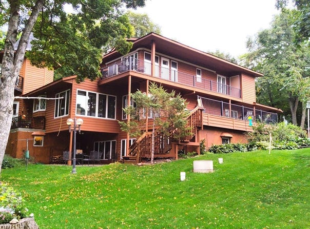8906 Eyota Way, Onamia, MN 56359