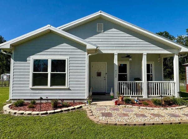 4350 SR 6 W, Jasper, FL 32052