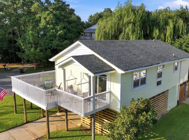 110 Rhodoms Drive, Kill Devil Hills, NC 27948