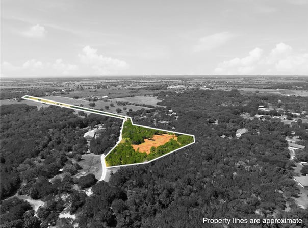 289 Patrick Road, Waco, TX 76708