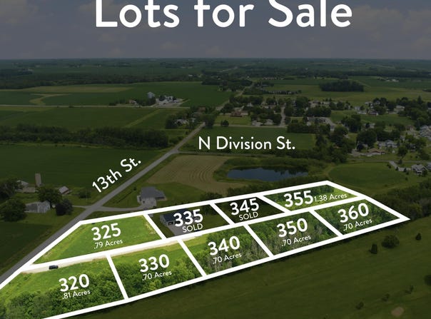 320 Yard Drive, Sumner, IA 50674