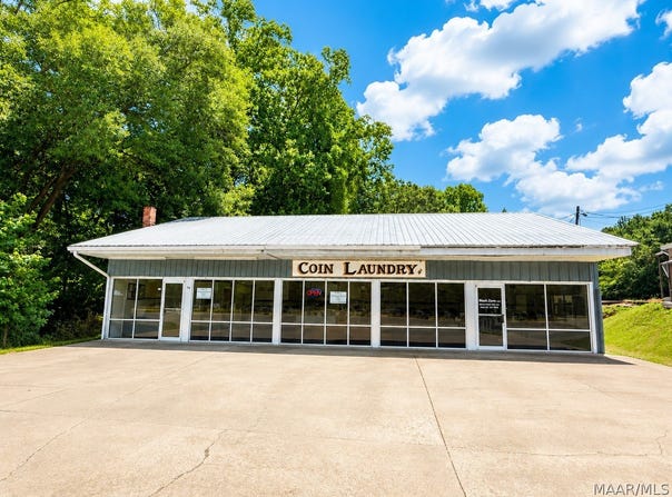 741 S Forest Avenue, Luverne, AL 36049