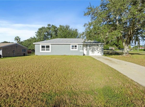 2 OAK COURT Pass, Ocala, FL 34472