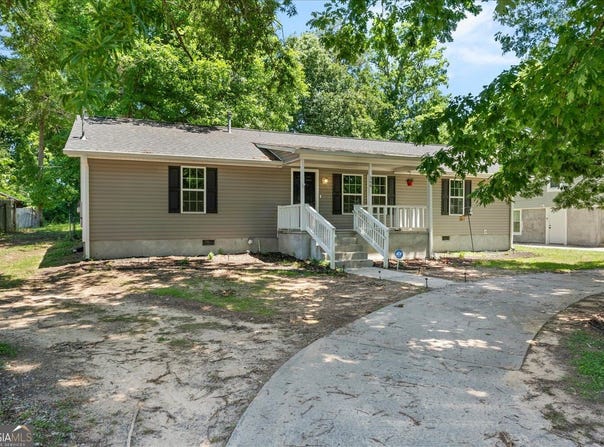 566 Shadowmoor Circle, Thomson, GA 30824