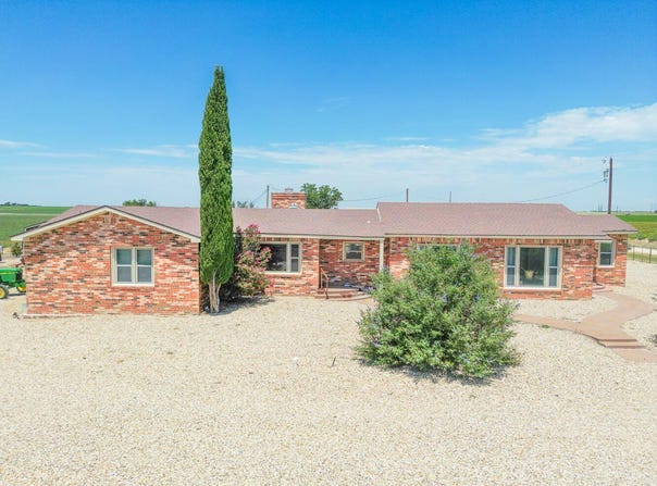 18902 C R 2930, Slaton, TX 79364