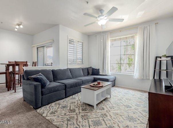 1720 E THUNDERBIRD Road, Phoenix, AZ 85022