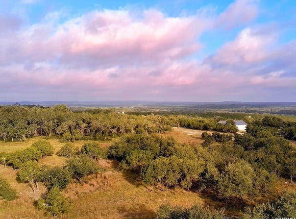Whiskey Trail, Blanco, TX 78606