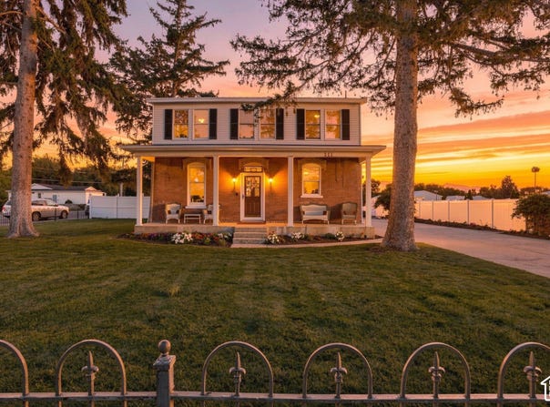 211 S 500 W, Lehi, UT 84043
