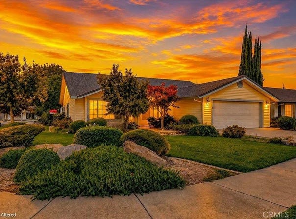 3311 Shamrock, Merced, CA 95340