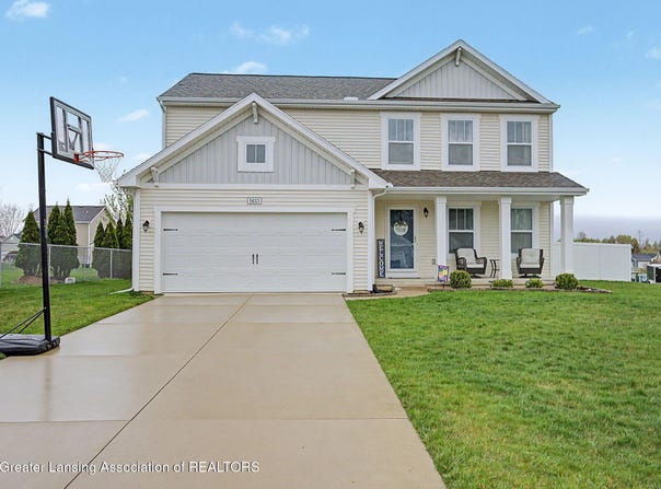 5633 Bittern Drive, Holt, MI 48842