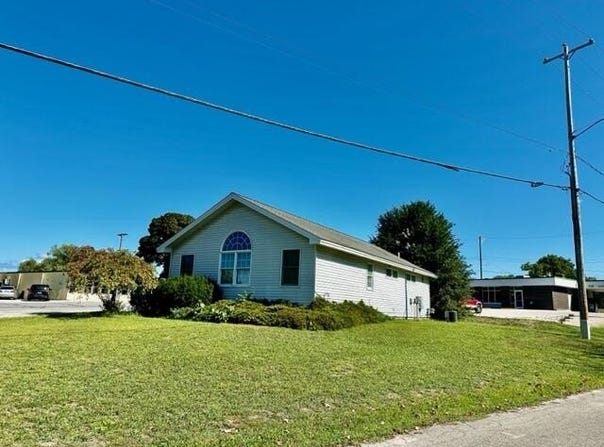 7659 Lake Street, Bear Lake, MI 49614