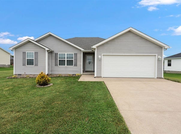 440 Fairbanks Avenue, Bowling Green, KY 42101