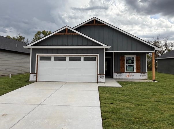 3611 E Bearsden St, Derby, KS 67037-7821
