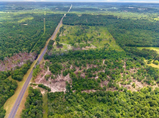 Highway 31 E, Tyler, TX 75705
