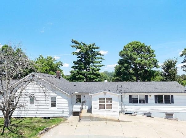 500 Sunshine Drive, Festus, MO 63028