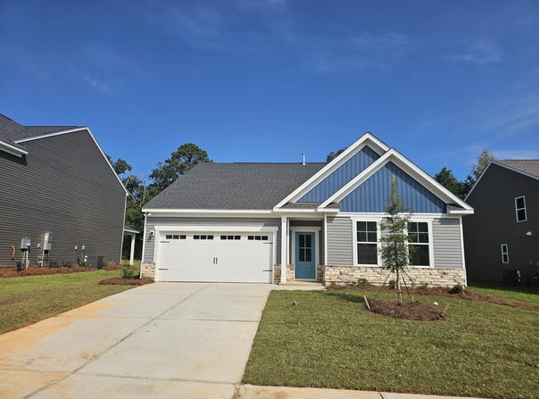 14321 Yellow Jacket Boulevard, North Augusta, SC 29841