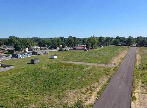 5105 Cambridge Dr, Owensboro, KY 42303