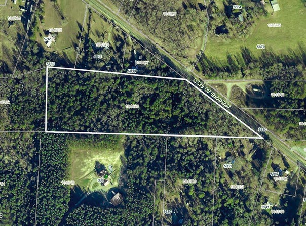 S Nc 87 Hwy, Graham, NC 27253