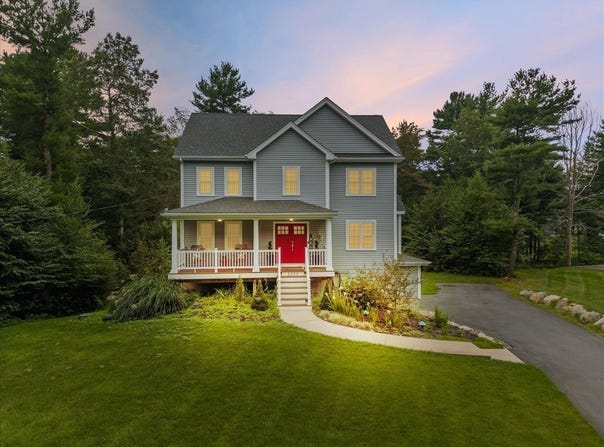 2209 Maple Swamp Road, Dighton, MA 02764