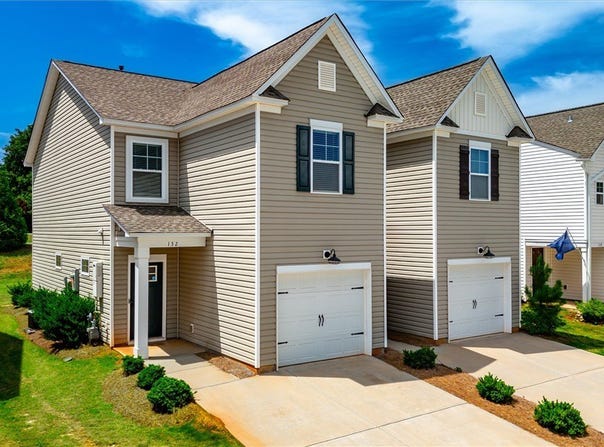 132 Adger Road, Pendleton, SC 29670