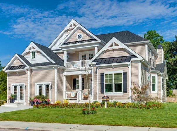 230 CLARA LANE, LEWES, DE 19958