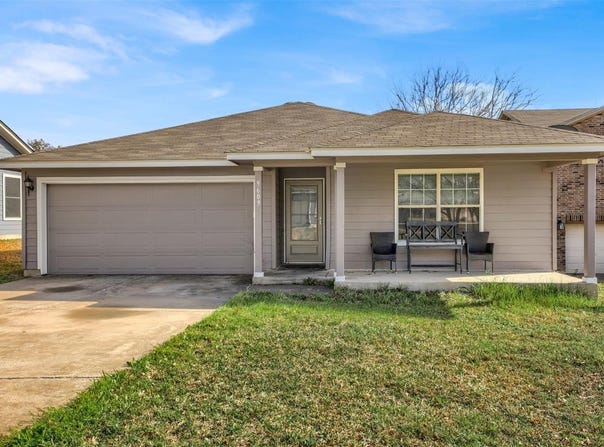 9609 Magna Carta Loop, Austin, TX 78754
